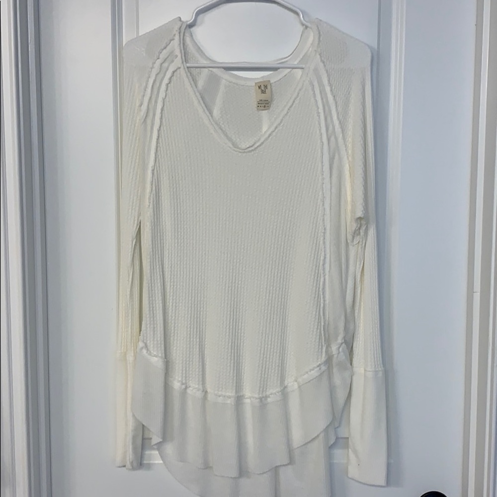 Free people top